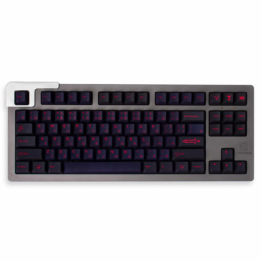 GMK Alter Keycaps 3