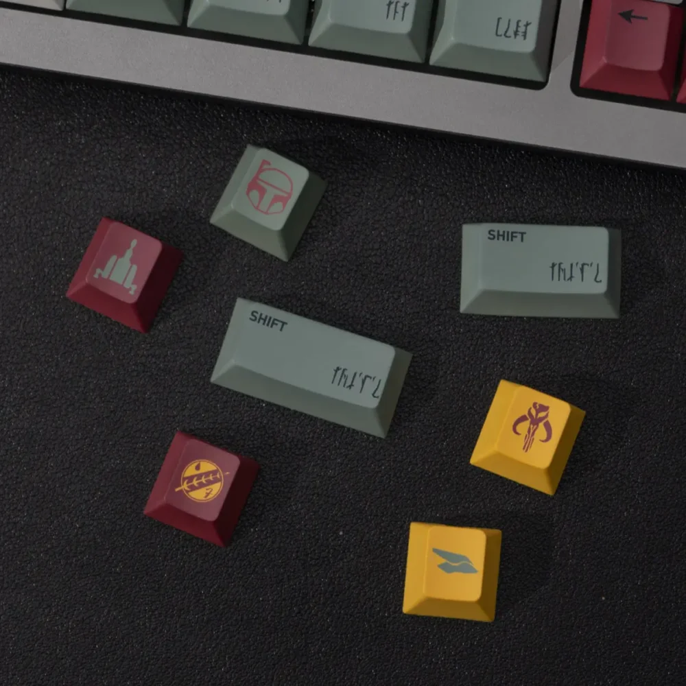 GMK_Star_Wars_Boba_Fett_Keycaps-4