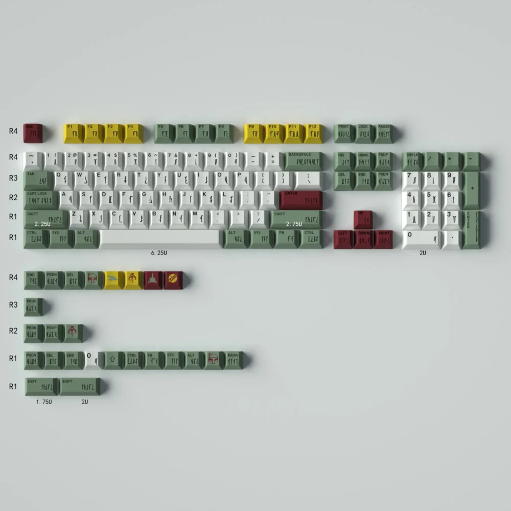 GMK_Star_Wars_Boba_Fett_Keycaps-8