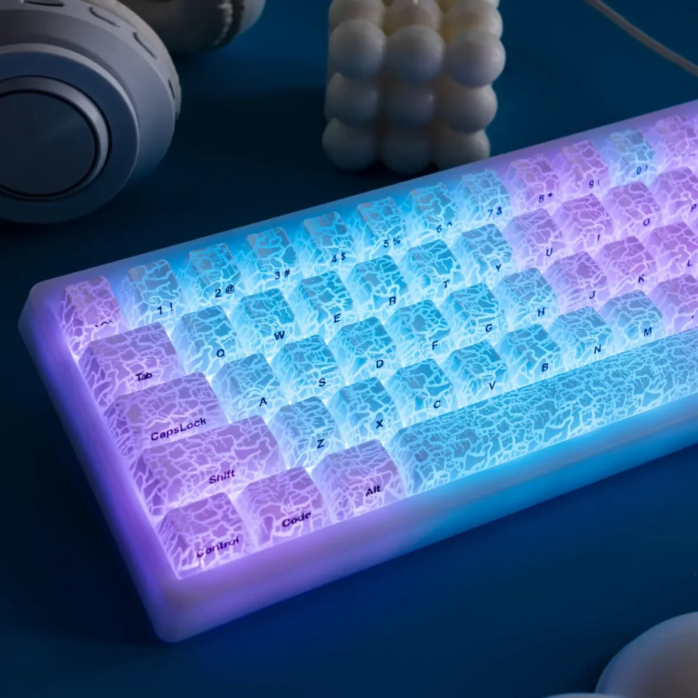 Ice_Crack_Keycaps